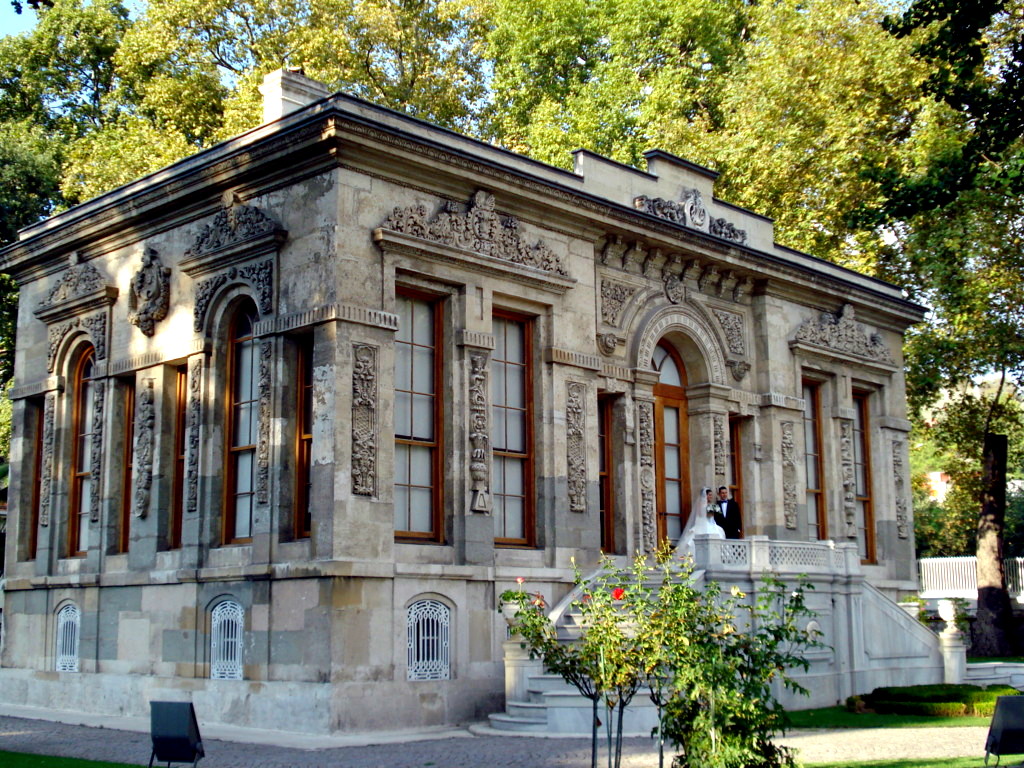 Istanbul